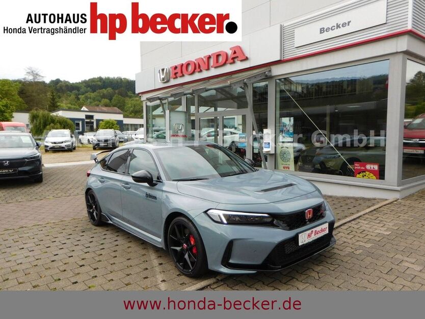 Honda Civic 2.250 km 50.990 € Rockenhausen 67806