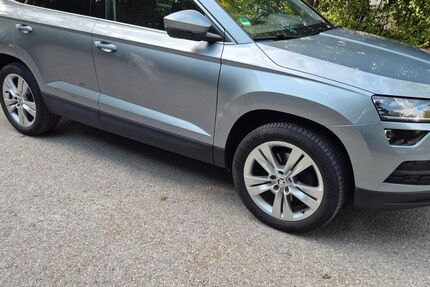 Skoda Karoq 191.212 km 14.950 &euro; Kolbermoor 83059