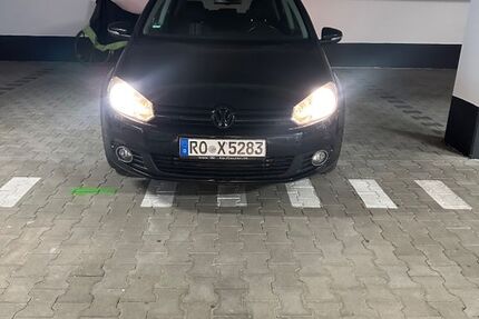 VW Golf 172.334 km 4.600 &euro; Bruckmühl 83052