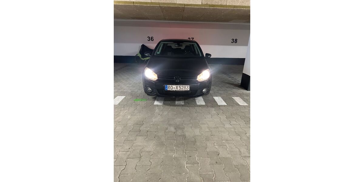 VW Golf 172.334 km 4.900 &euro; Bruckmühl 83052