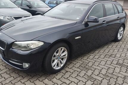 BMW 535 232.000 km 9.300 &euro; Ottersheim 76879