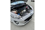 Ford Fiesta 122.000 km 7.800 &euro; Selbitz 95152