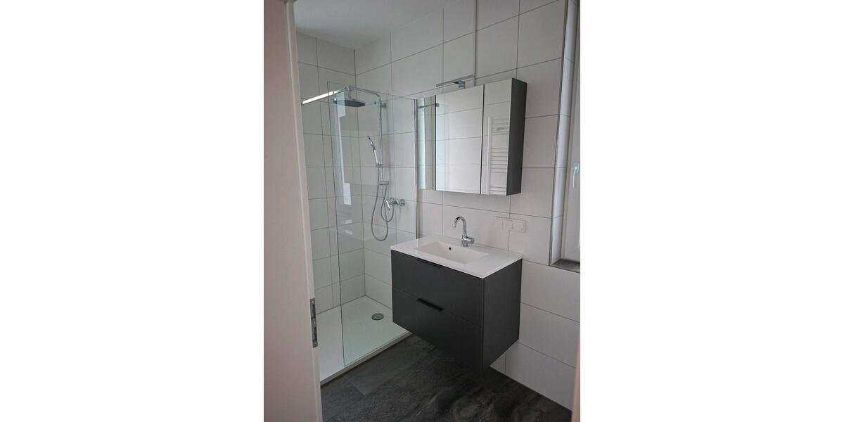 Hochparterre Bünde - 2.5 Zimmer, 95 m&sup2;, 1.050&euro; | Angebot:26393536