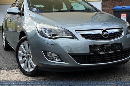 Opel Astra Innovation 1.3 Aut.*NAV*Xenon*BT*SHZ*PDC* 139.637 km 7.990 &euro; Berlin 13187