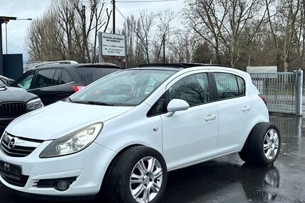 Opel Corsa 165.000 km 2.499 &euro; Frankfurt am Main 60486