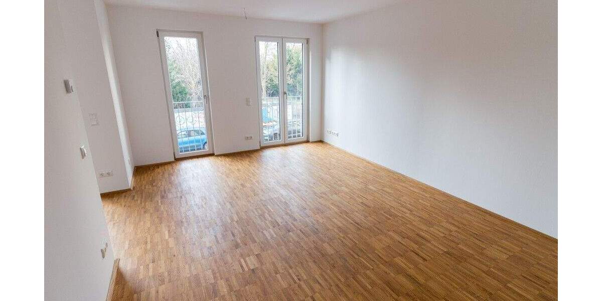 Etagenwohnung Leipzig Anger-Crottendorf - 2 Zimmer, 59 m&sup2;, 835&euro; | Angebot:25606717