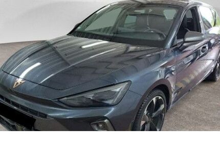 Cupra Leon 17.841 km 27.840 &euro; Detmold 32756