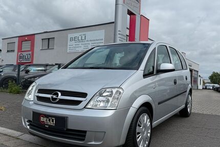 Opel Meriva 98.800 km 2.950 &euro; Hanau 63452