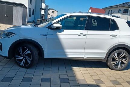 VW T-Cross 31.488 km 21.900 &euro; Körle 34327