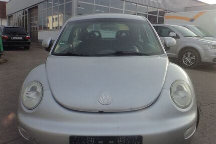 VW New Beetle 219.000 km 1.799 &euro; Landsberg am Lech 86899
