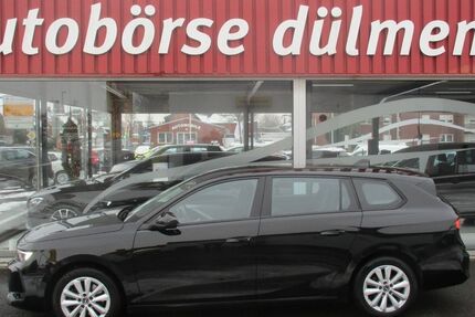 Opel Astra 106.914 km 16.490 &euro; Dülmen 48249