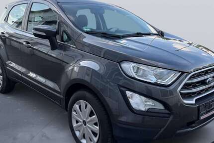 Ford EcoSport 61.000 km 15.490 &euro; Bielefeld 33609