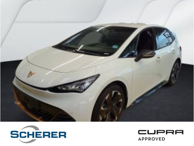 Cupra Born 15.349 km 31.380 € Mayen 56727