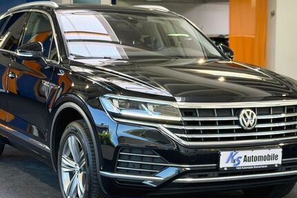 VW Touareg 120.000 km 35.999 &euro; Bremerhaven 27568