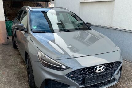 Hyundai i30 100.000 km 11.500 &euro; Niefern 75223