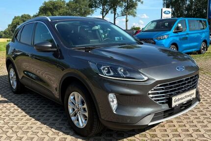 Ford Kuga 46.911 km 27.440 &euro; Glauchau 08371