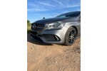 Mercedes-Benz A-Klasse 104.000 km 18.000 € Püttlingen 66346