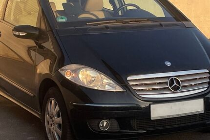 Mercedes-Benz A 150 114.000 km 3.950 &euro; Neumünster 24537