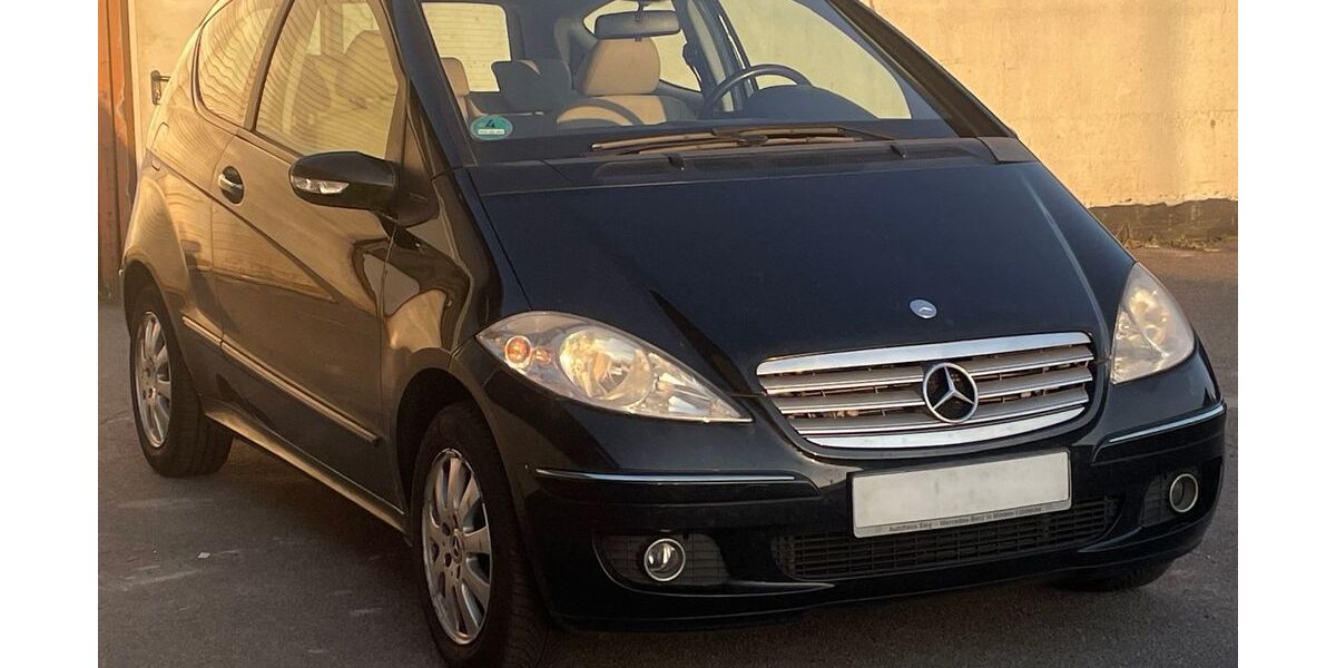 Mercedes-Benz A 150 114.000 km 3.950 &euro; Neumünster 24537