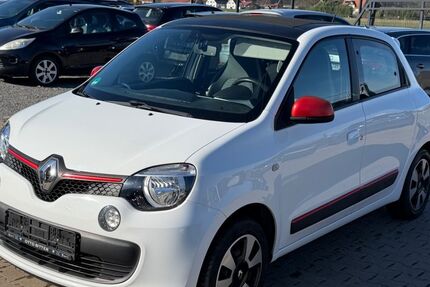 Renault Twingo 85.000 km 6.000 &euro; Löhne Mennighüffen 32584