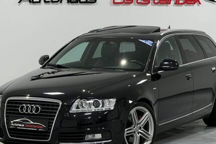 Audi A6 200.000 km 8.990 € Oststeinbek 22113