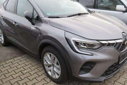 Mitsubishi ASX 2.735 km 22.790 &euro; Thalfang 54424