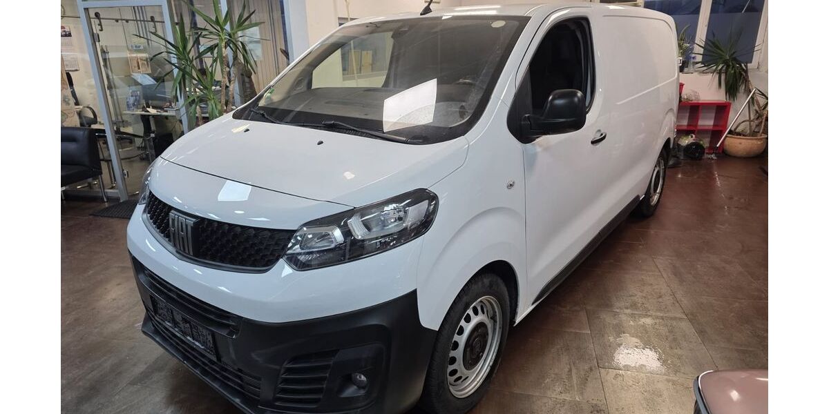 Fiat Scudo 112.000 km 12.800 &euro; Bad Saulgau 88348