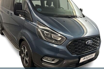 Ford Tourneo Custom 57.232 km 33.780 &euro; Dorfmark 29683