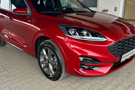 Ford Kuga 18.462 km 34.990 € Glauchau 08371