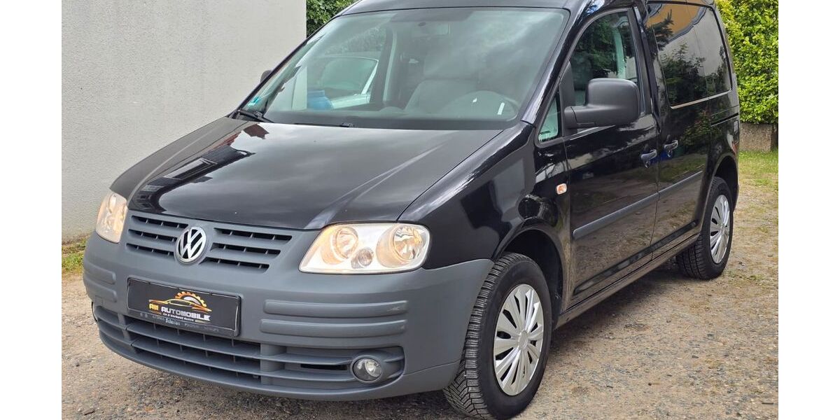 VW Caddy 220.000 km 2.999 &euro; Ronnenberg 30952