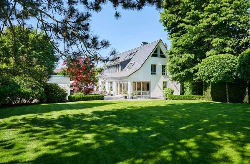 Haus zum Kaufen in Bad Homburg 5.200.000 € 354 m²