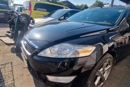 Ford Mondeo 199.141 km 1.499 &euro; Nürnberg 90431