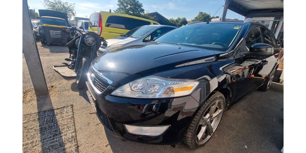 Ford Mondeo 199.141 km 1.699 &euro; Nürnberg 90431
