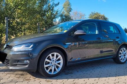 VW Golf