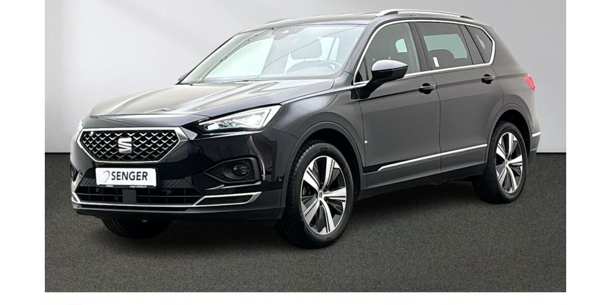 Seat Tarraco 41.035 km 29.480 &euro; Emsdetten 48282