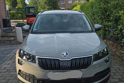 Skoda Karoq 79.200 km 17.000 &euro; Laer 48366