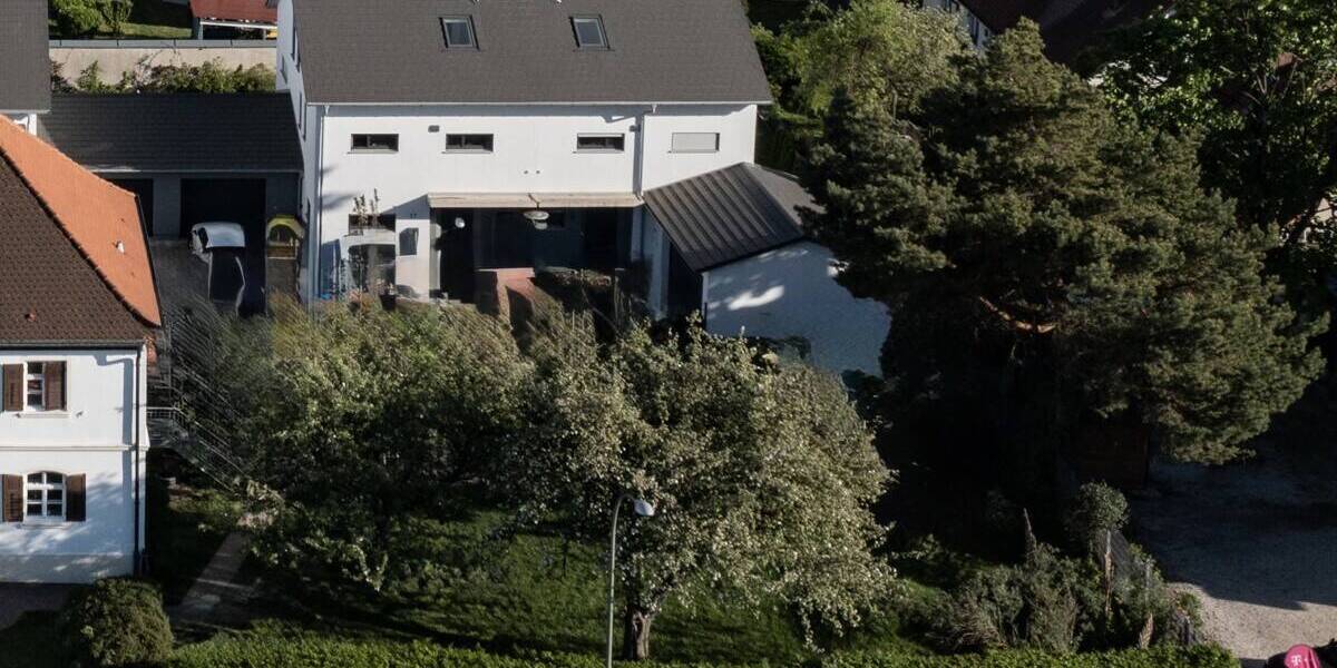 Grundstück Landsberg am Lech Landsberg - 545.000&euro; | Angebot:26064490