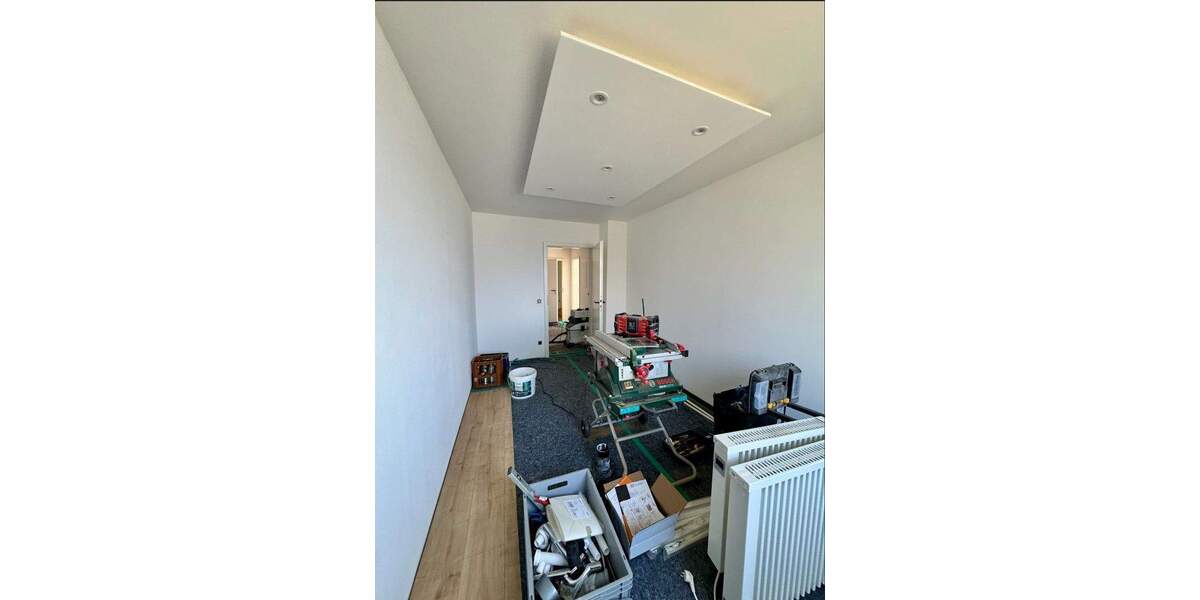 Etagenwohnung Bad Dürrheim - 3 Zimmer, 85 m&sup2;, 870&euro; | Angebot:25374779