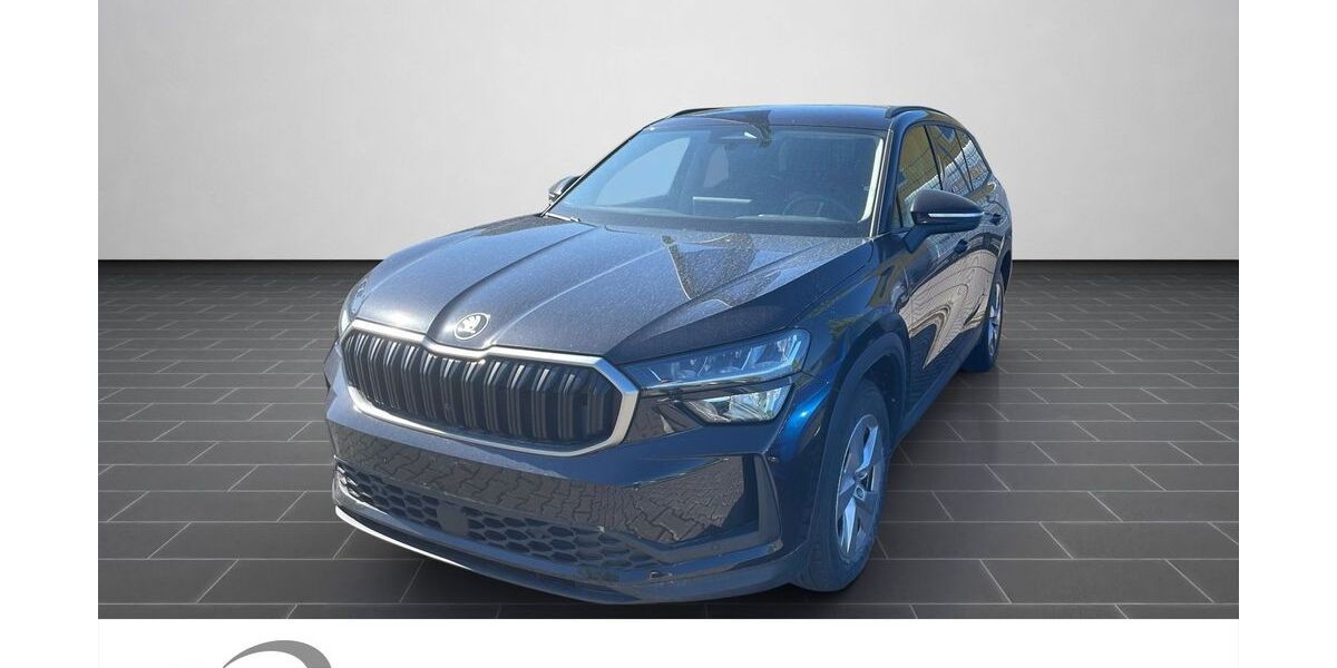 Skoda Kodiaq 6.600 km 36.800 &euro; Ladenburg 68526