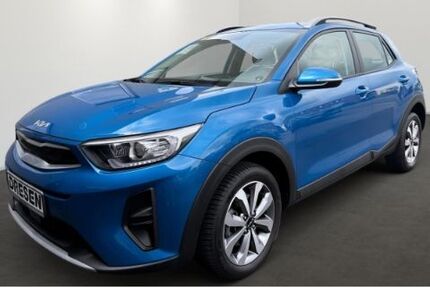 Kia Stonic 20.000 km 16.480 &euro; Neuss 41464