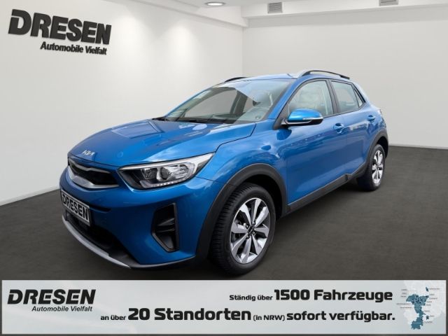 Kia Stonic 20.000 km 16.480 &euro; Neuss 41464
