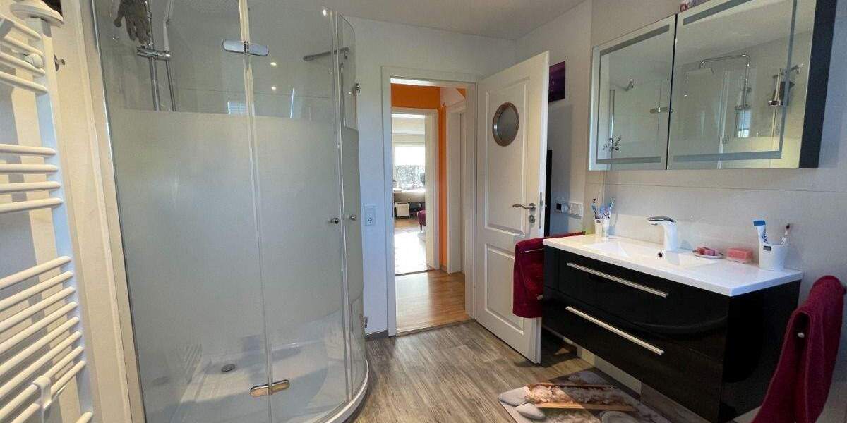 Single Wohnung Schneverdingen Ortsteil Heber zu vermieten. 2 zimmer