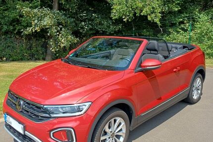 VW T-Roc 41.000 km 19.999 &euro; Freudenberg/NRW 57258