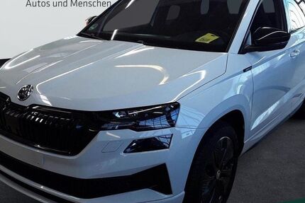 Skoda Karoq 13.900 km 39.380 € Marktoberdorf 87616