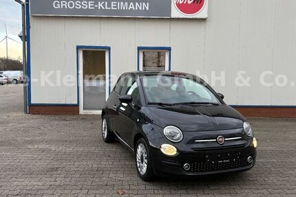 Fiat 500 53.000 km 12.450 &euro; Sustrum 49762