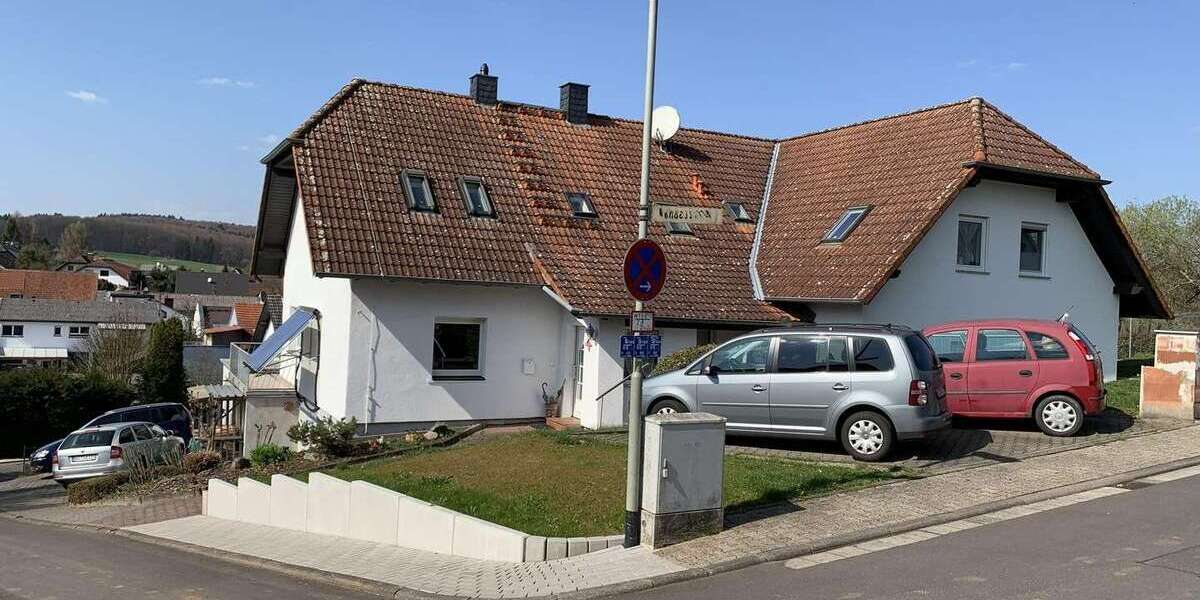 Einfamilienhaus Büdingen - 12 Zimmer, 285 m&sup2;, 690.000&euro; | Angebot:26767260