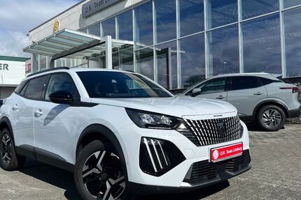 Peugeot 2008 9.458 km 23.999 € Limburg-Offheim 65555