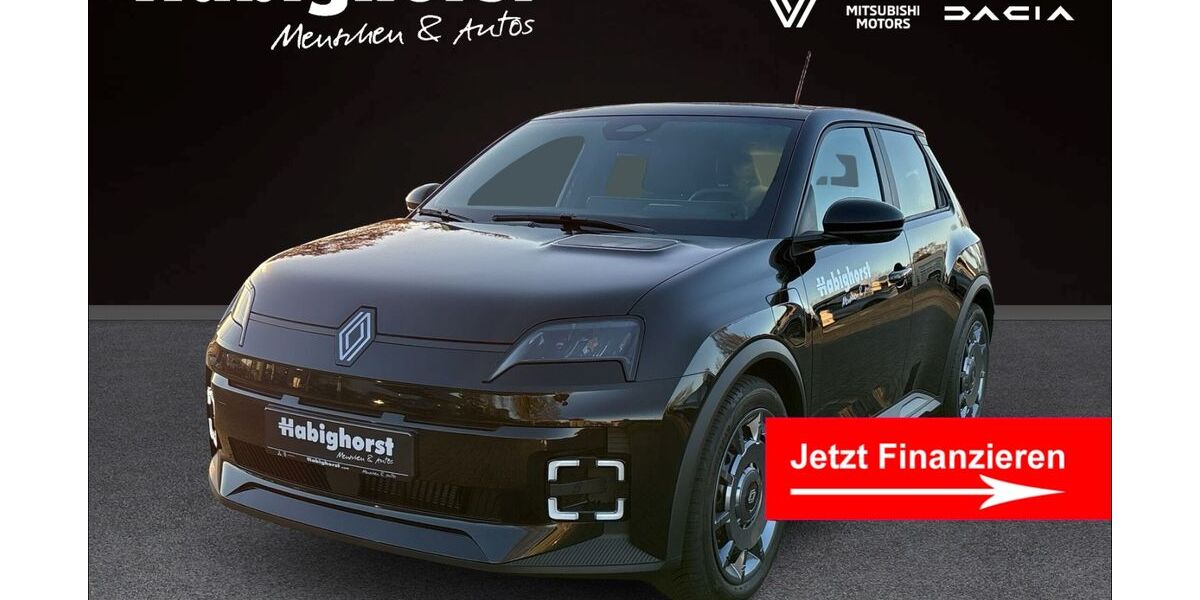 Renault R 5 1.411 km 28.990 &euro; Sulingen 27232