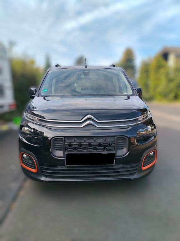 Berlingo