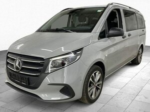 Mercedes-Benz Vito 119 Tourer PRO lang DISTRON STANDH KAM PDC 7.800 km 63.890 &euro; Sangerhausen 06526